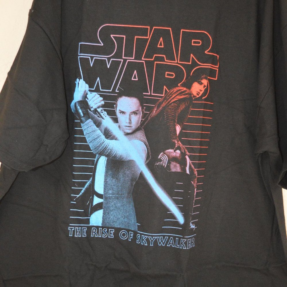 Star Wars (Rise Of Skywalker) - Picture 2 of 5